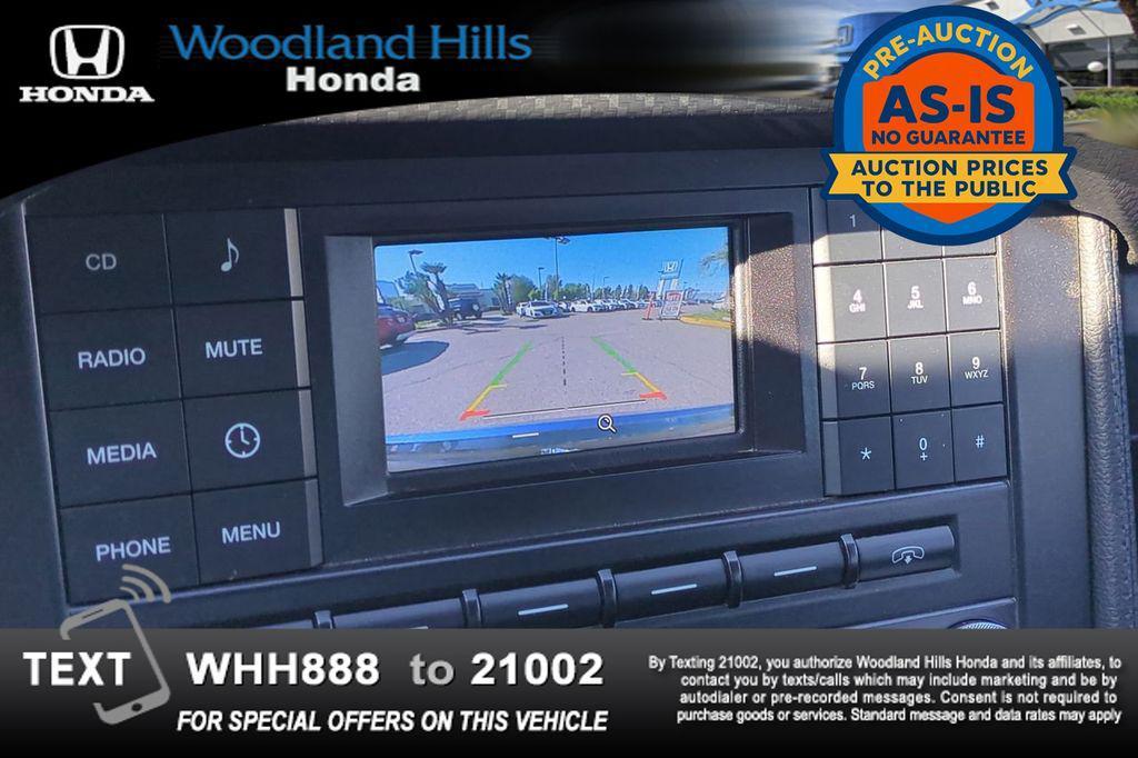 used 2018 Ford Mustang car, priced at $17,588