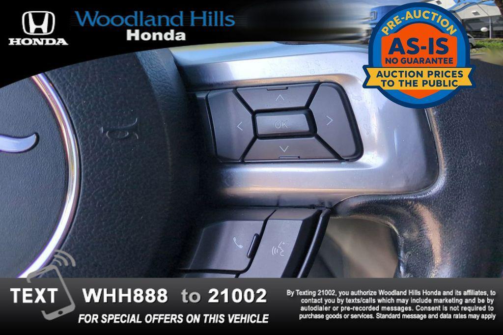 used 2018 Ford Mustang car, priced at $17,588