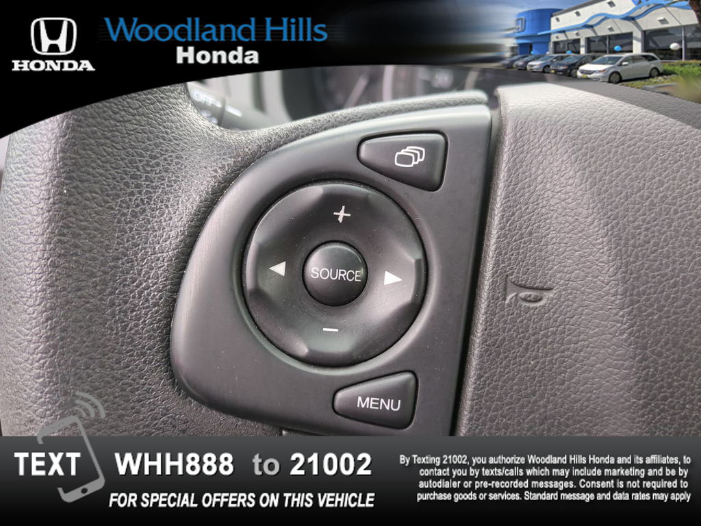 used 2012 Honda CR-V car, priced at $13,388