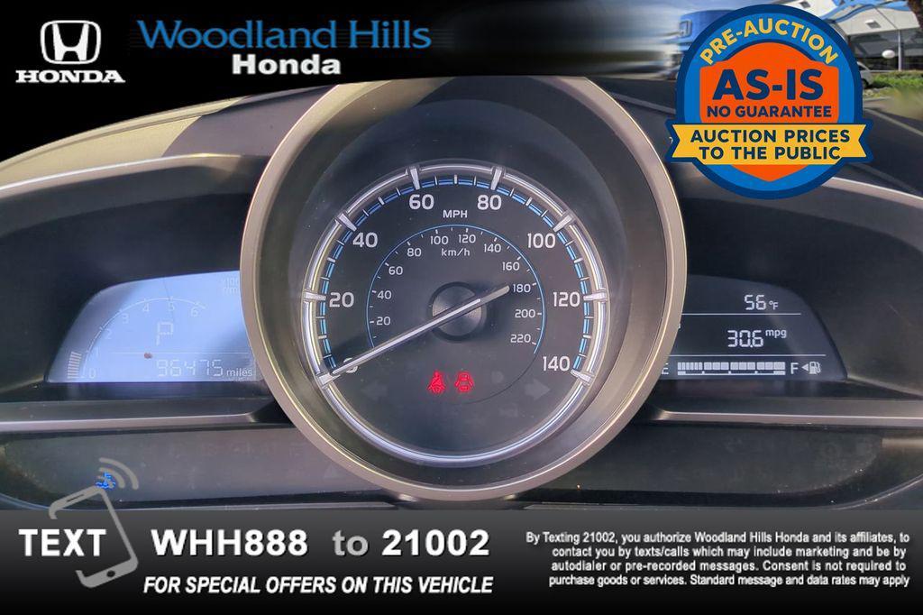 used 2019 Toyota Yaris Sedan car, priced at $12,588