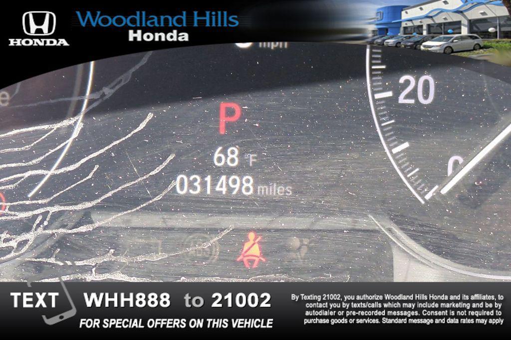 used 2022 Honda Accord car, priced at $25,888