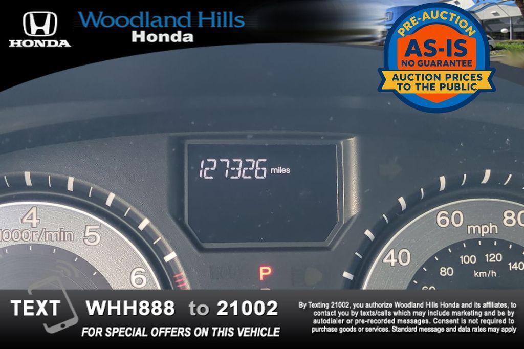 used 2012 Honda Odyssey car, priced at $11,588