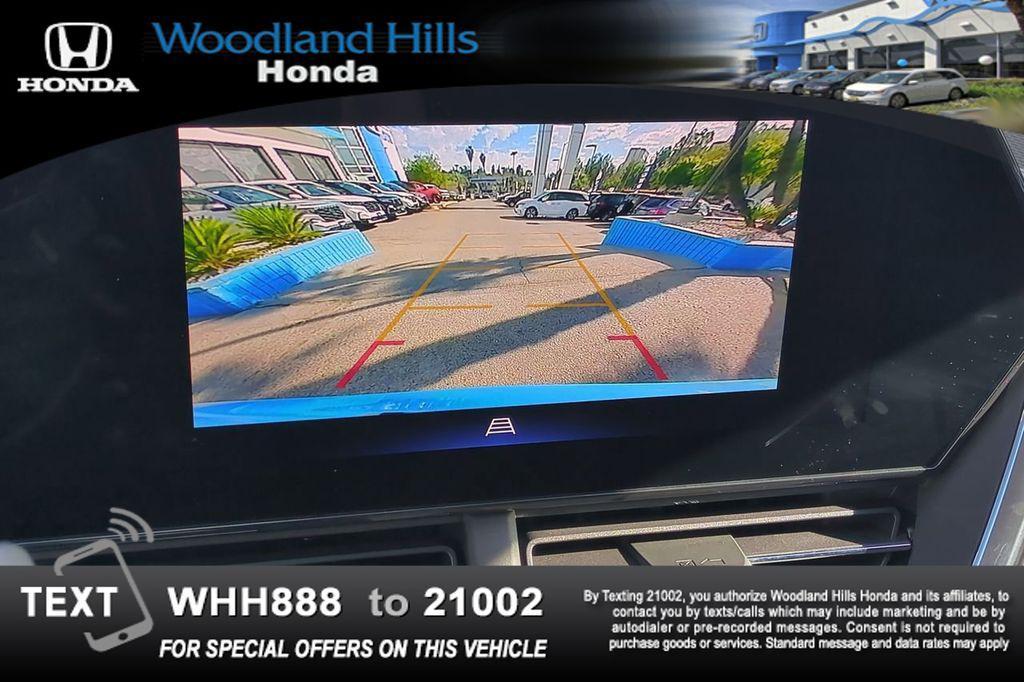 used 2024 Chevrolet Trax car, priced at $21,388