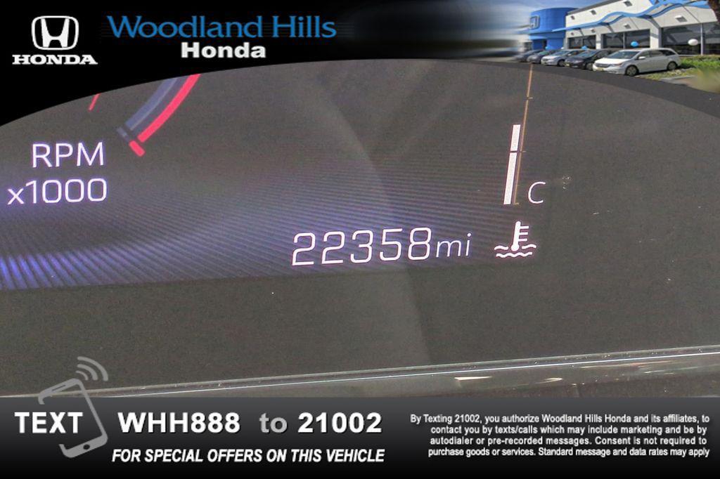 used 2024 Chevrolet Trax car, priced at $21,388