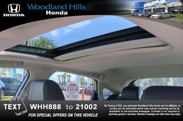 used 2024 Honda Civic car, priced at $26,888