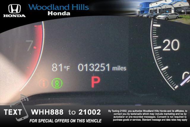used 2024 Honda Civic car, priced at $26,888