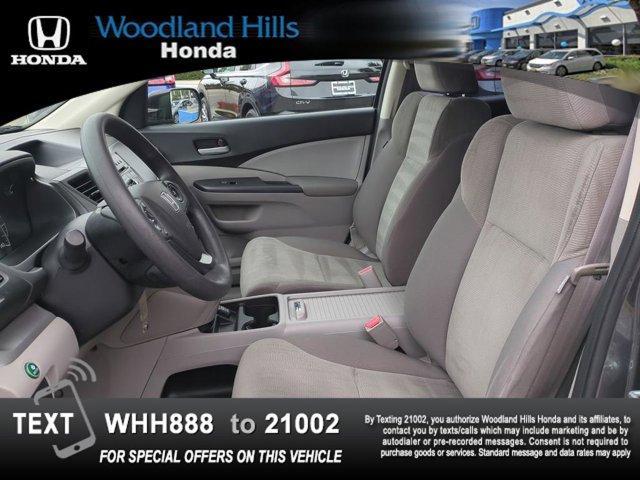 used 2012 Honda CR-V car, priced at $14,888