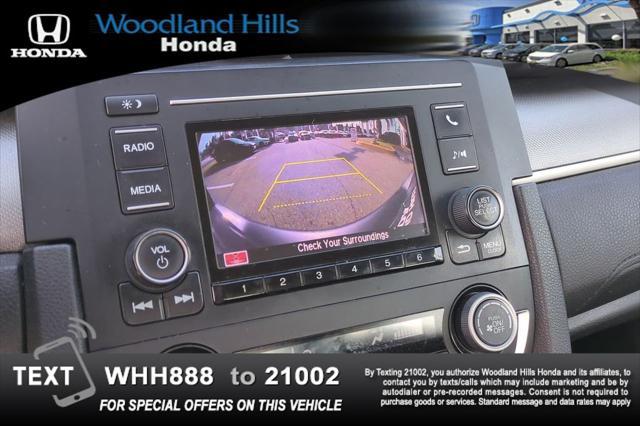 used 2018 Honda Civic car, priced at $17,888