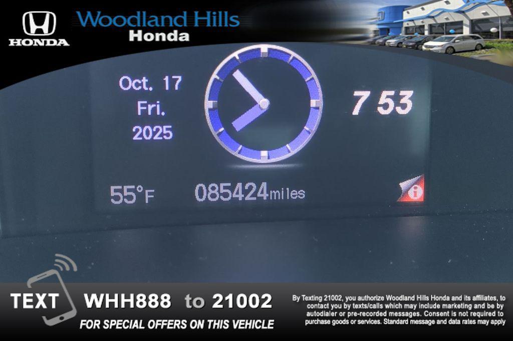 used 2013 Honda Civic car, priced at $14,588