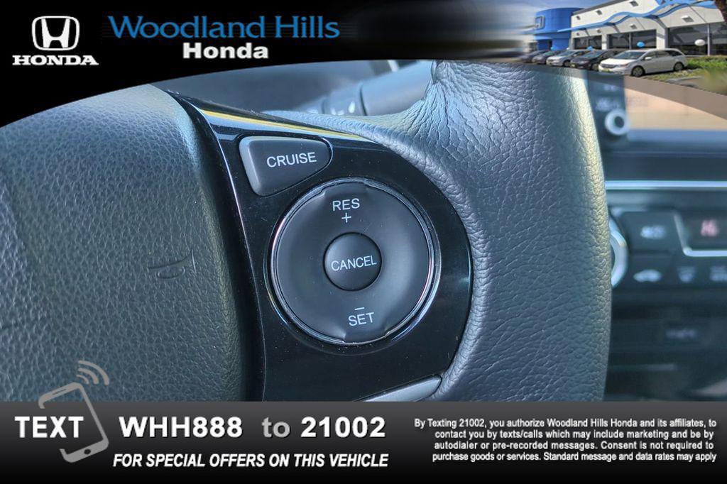 used 2013 Honda Civic car, priced at $14,588