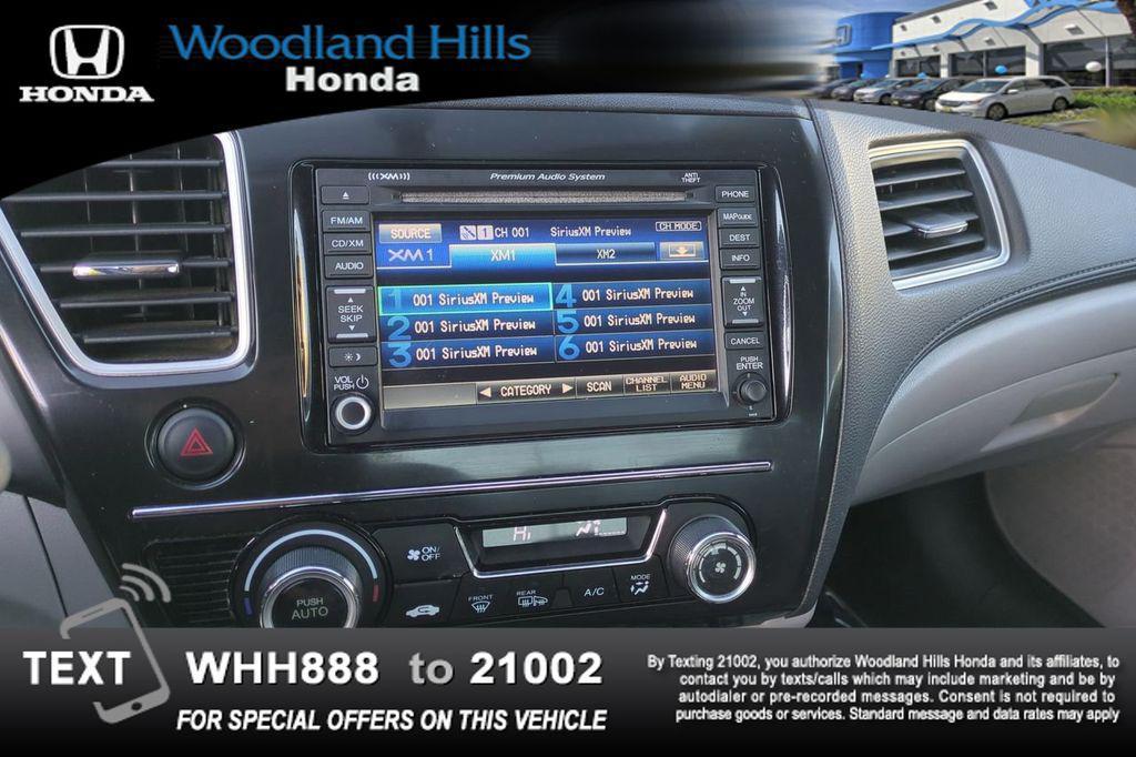 used 2013 Honda Civic car, priced at $14,588