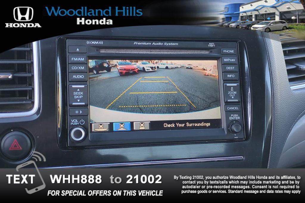 used 2013 Honda Civic car, priced at $14,588