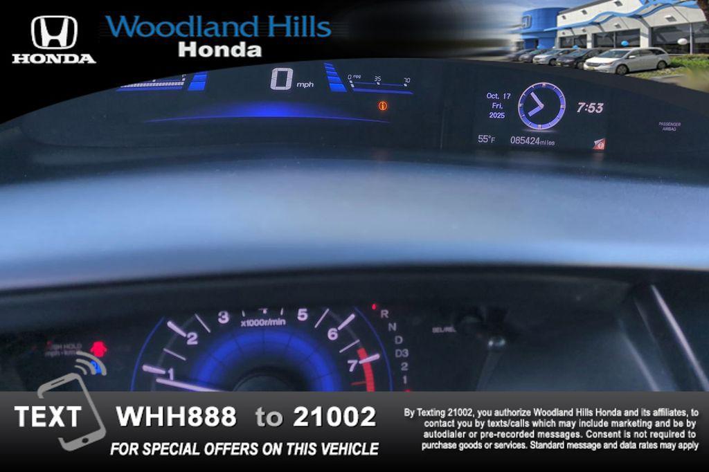 used 2013 Honda Civic car, priced at $14,588