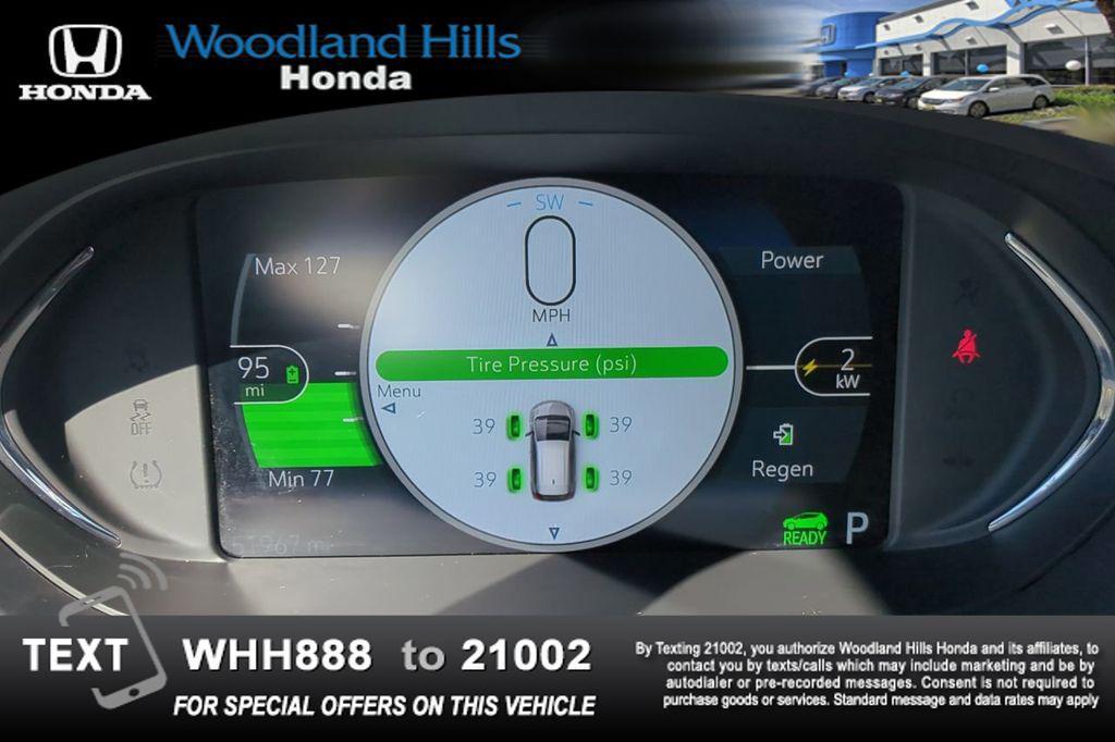 used 2019 Chevrolet Bolt EV car, priced at $14,888