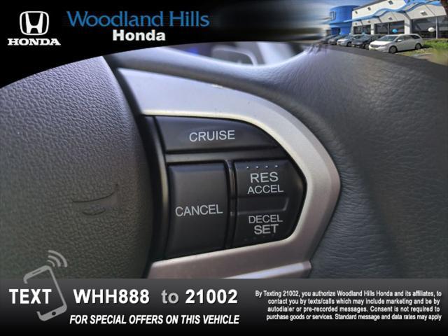 used 2012 Honda CR-Z car, priced at $13,888