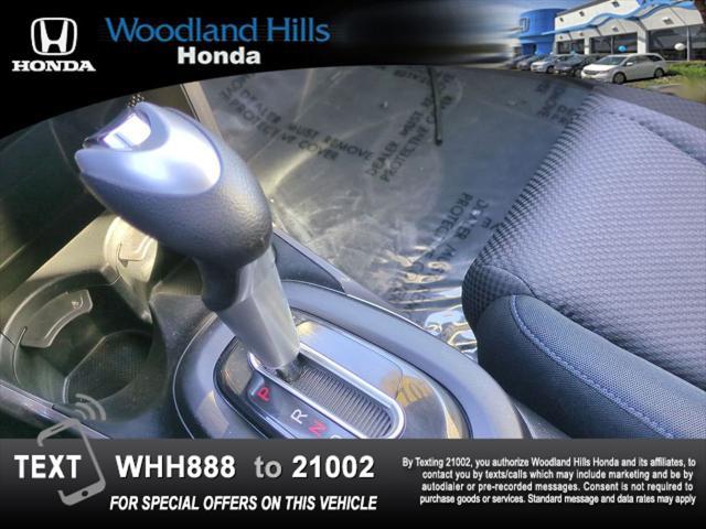 used 2012 Honda CR-Z car, priced at $13,888