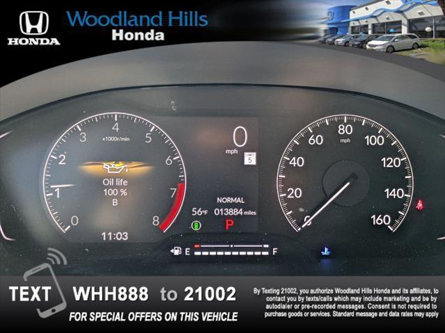 used 2022 Honda Civic car, priced at $24,388