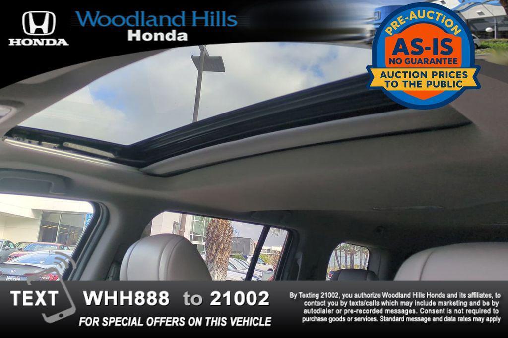 used 2011 Honda Pilot car, priced at $10,888