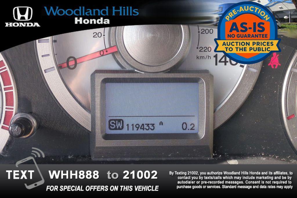 used 2011 Honda Pilot car, priced at $10,888