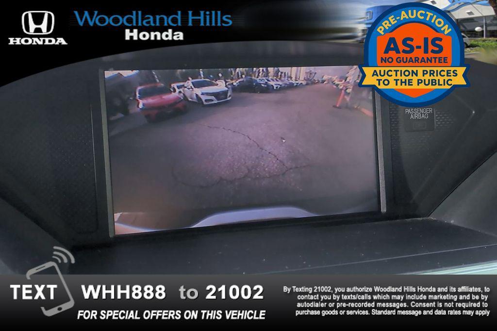 used 2011 Honda Pilot car, priced at $10,888