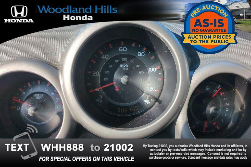 used 2006 Honda Element car, priced at $6,388