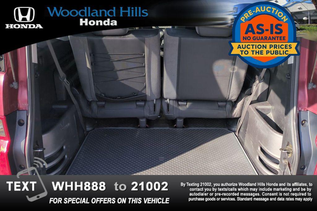 used 2006 Honda Element car, priced at $6,388
