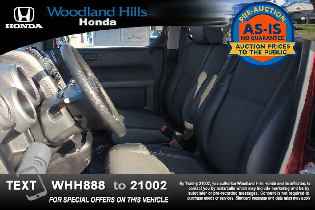 used 2006 Honda Element car, priced at $6,388