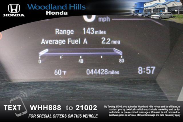 used 2019 Honda CR-V car, priced at $25,388