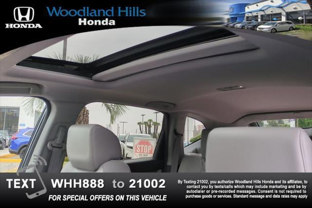 used 2019 Honda CR-V car, priced at $25,388
