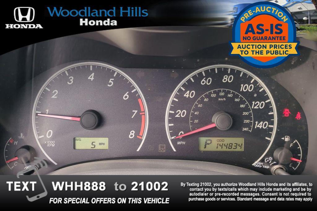 used 2009 Toyota Corolla car, priced at $8,388