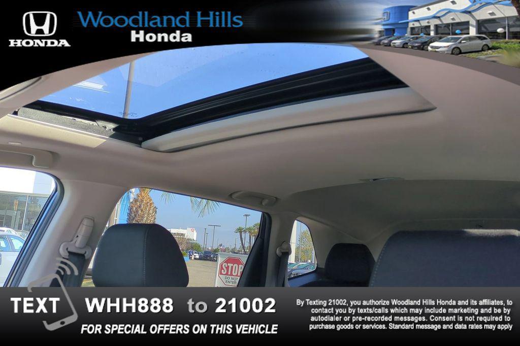used 2024 Honda CR-V car, priced at $30,388