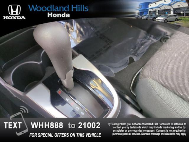 used 2016 Honda Fit car, priced at $15,588