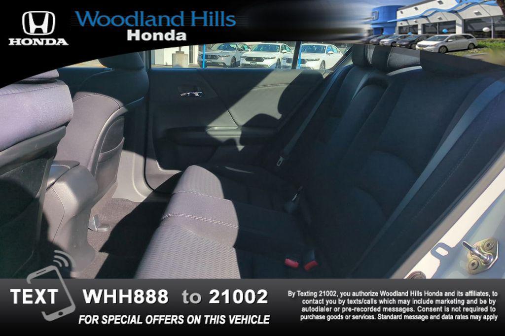 used 2014 Honda Accord car, priced at $16,888