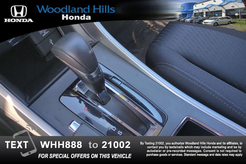 used 2014 Honda Accord car, priced at $16,888