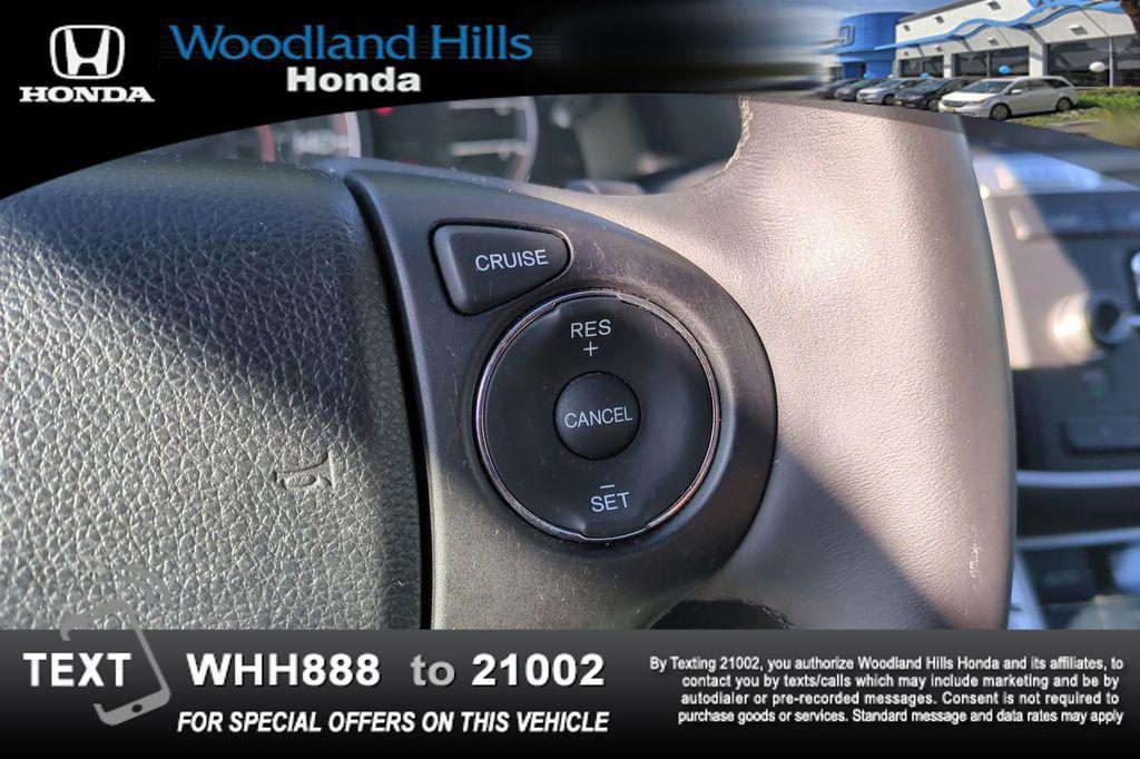 used 2014 Honda Accord car, priced at $16,888