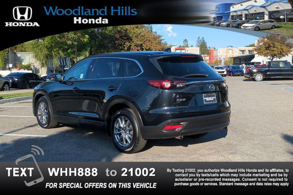 used 2019 Mazda CX-9 car, priced at $20,888