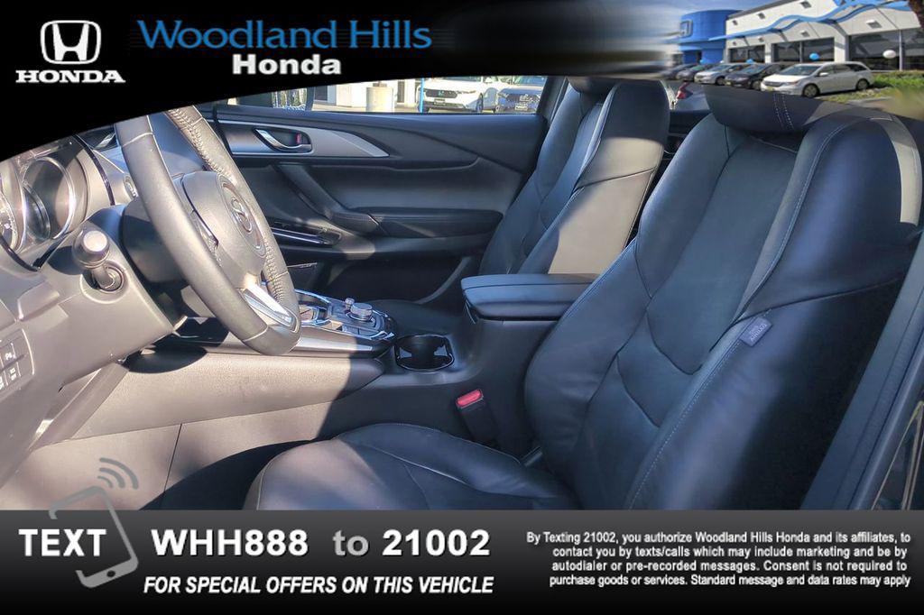 used 2019 Mazda CX-9 car, priced at $20,888