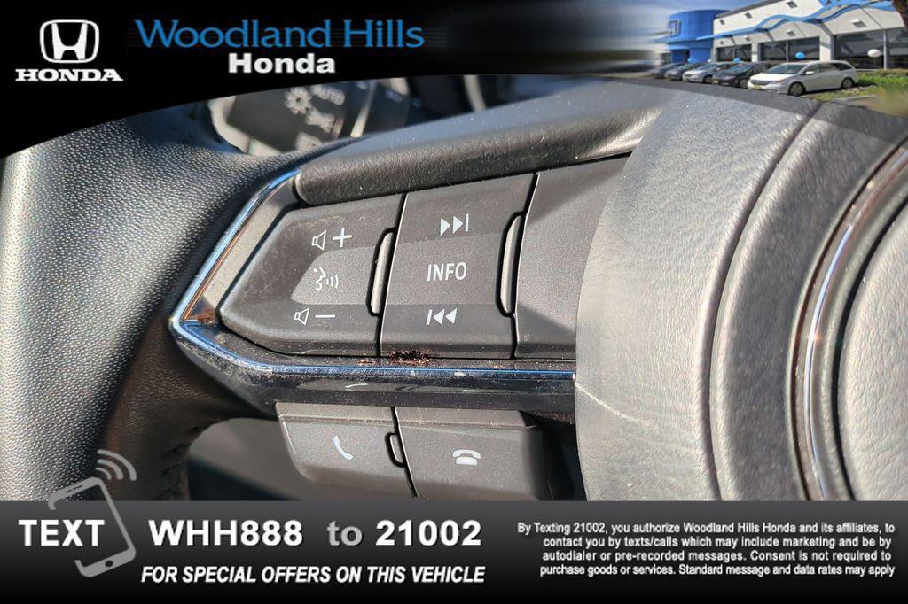 used 2019 Mazda CX-9 car, priced at $20,888