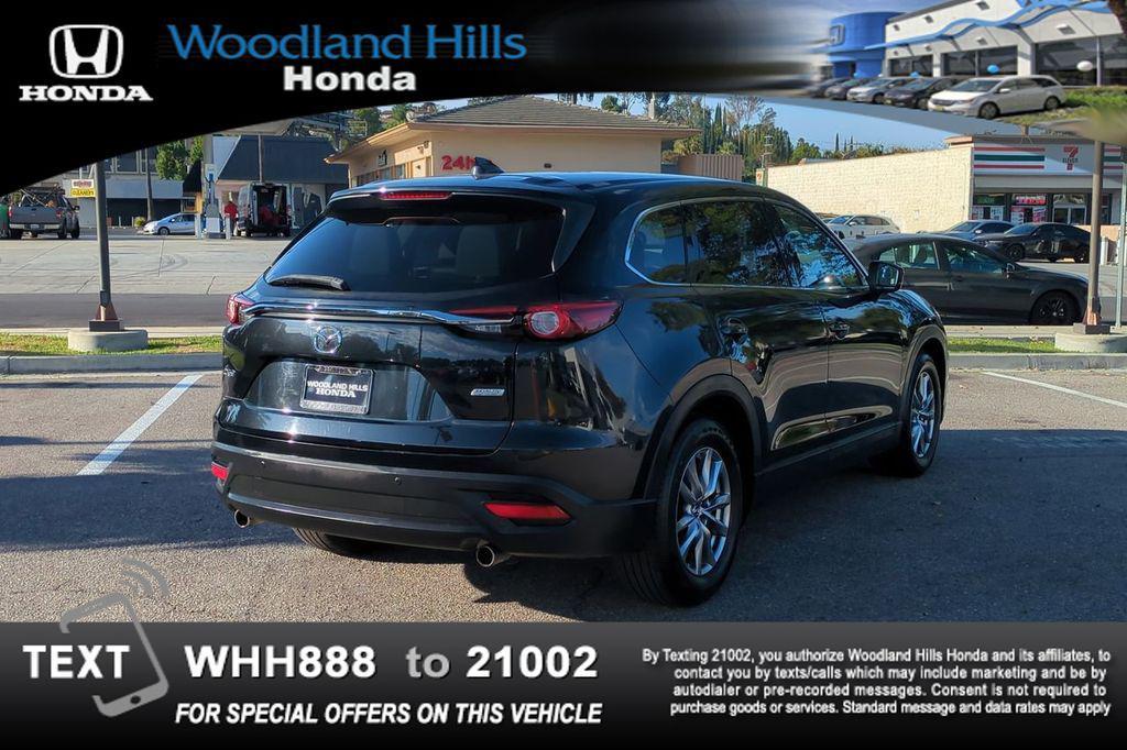 used 2019 Mazda CX-9 car, priced at $20,888