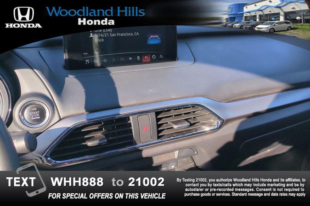 used 2019 Mazda CX-9 car, priced at $20,888