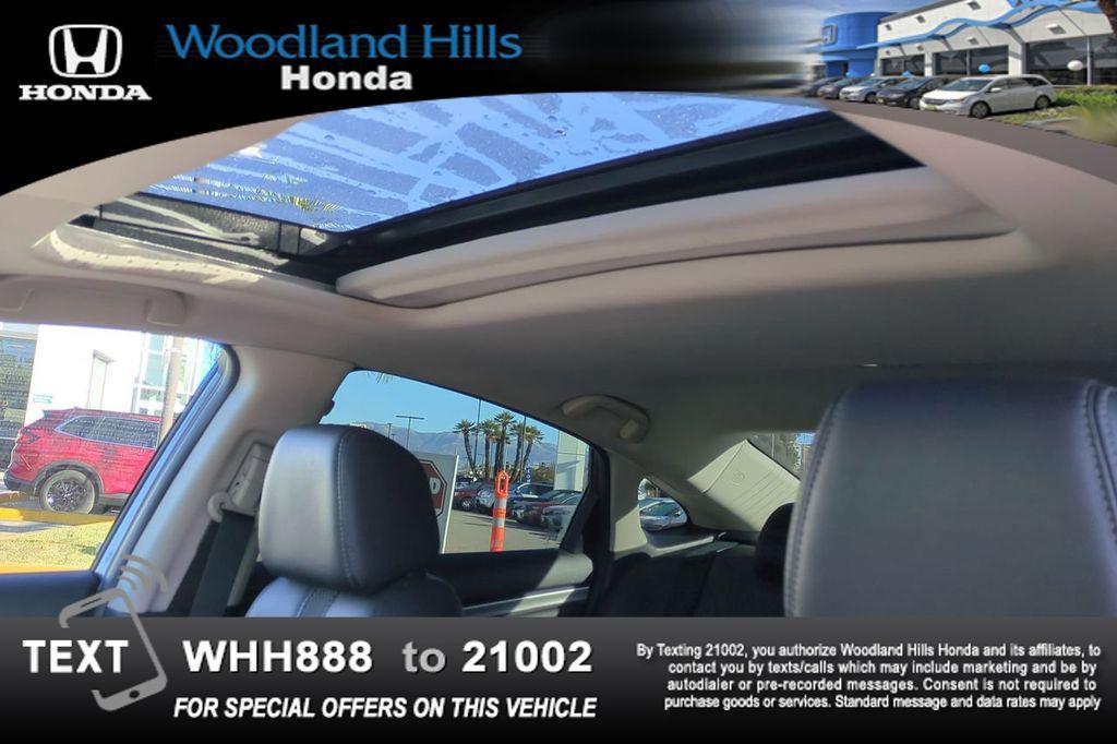used 2020 Honda Civic car, priced at $20,588