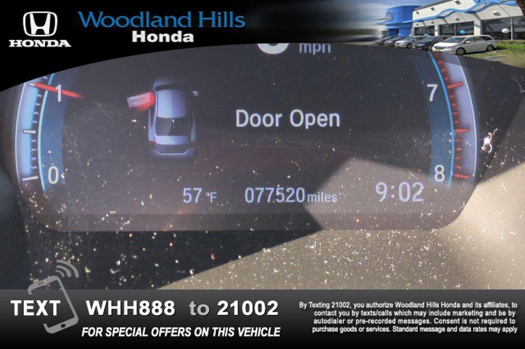 used 2020 Honda Civic car, priced at $20,588