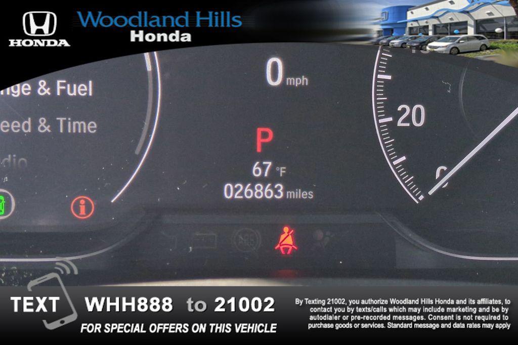 used 2022 Honda Accord car, priced at $25,888