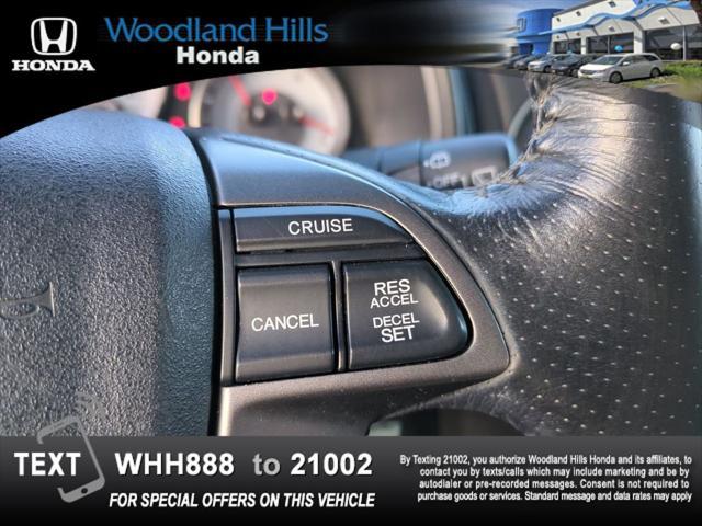 used 2013 Honda Pilot car, priced at $14,588