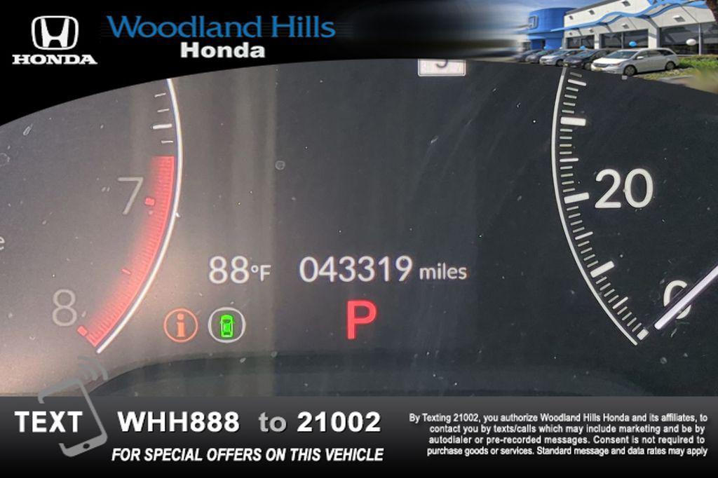 used 2022 Honda Civic car, priced at $21,388