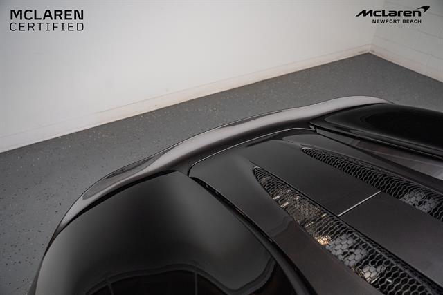 used 2019 McLaren 570S car, priced at $188,778