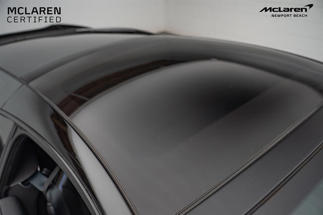 used 2023 McLaren GT car, priced at $176,278