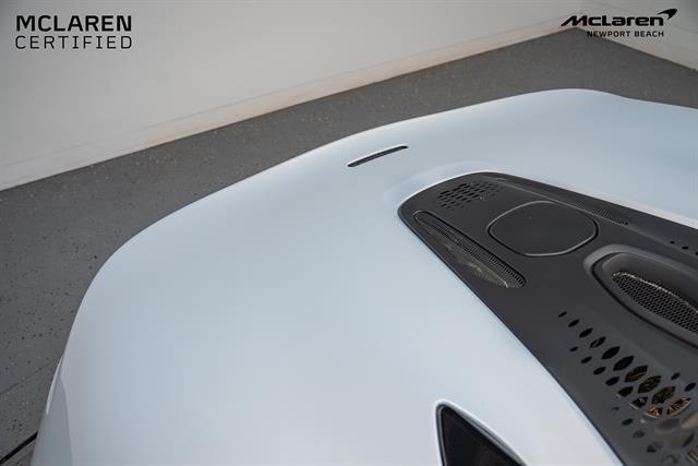 used 2023 McLaren Artura car, priced at $198,568