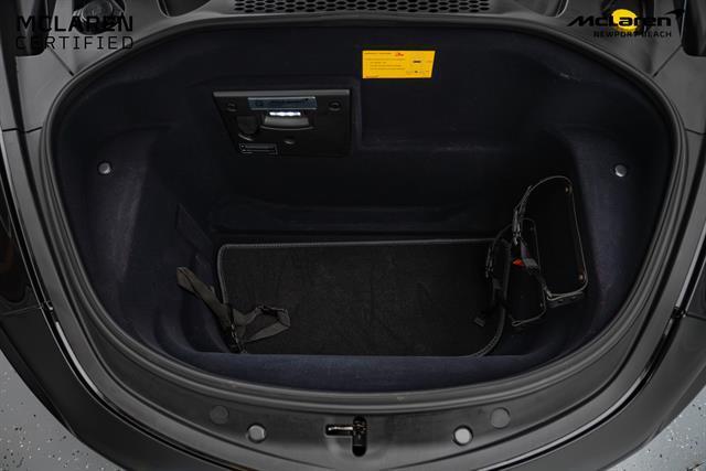 used 2024 McLaren Artura car, priced at $213,988