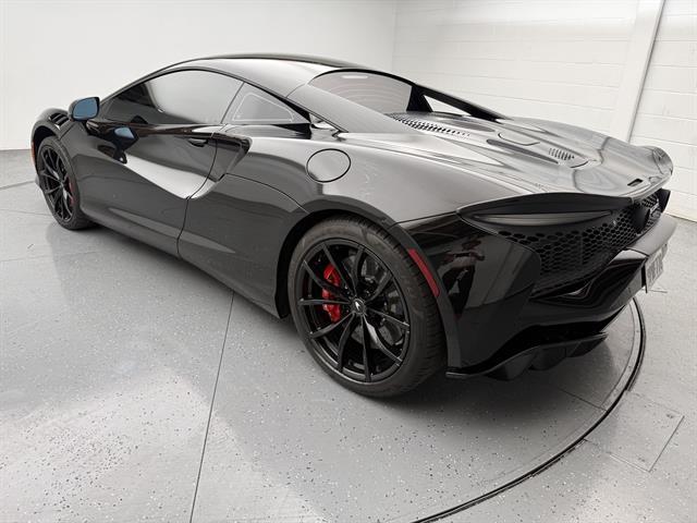 used 2024 McLaren Artura car, priced at $213,988